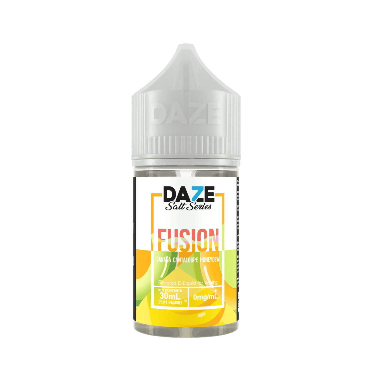 DAZE FUSION SALT 30ML - DAZE FUSION SALT 30ML - undefined - E-JUICE - smokespotvape.com