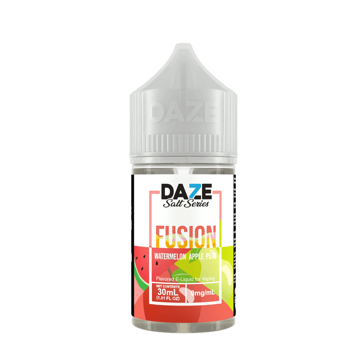 DAZE FUSION SALT 30ML - DAZE FUSION SALT 30ML - undefined - E-JUICE - smokespotvape.com