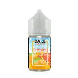 DAZE FUSION SALT 30ML - DAZE FUSION SALT 30ML - undefined - E-JUICE - smokespotvape.com