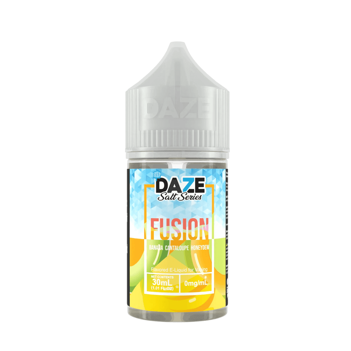 DAZE FUSION SALT 30ML - DAZE FUSION SALT 30ML - undefined - E-JUICE - smokespotvape.com