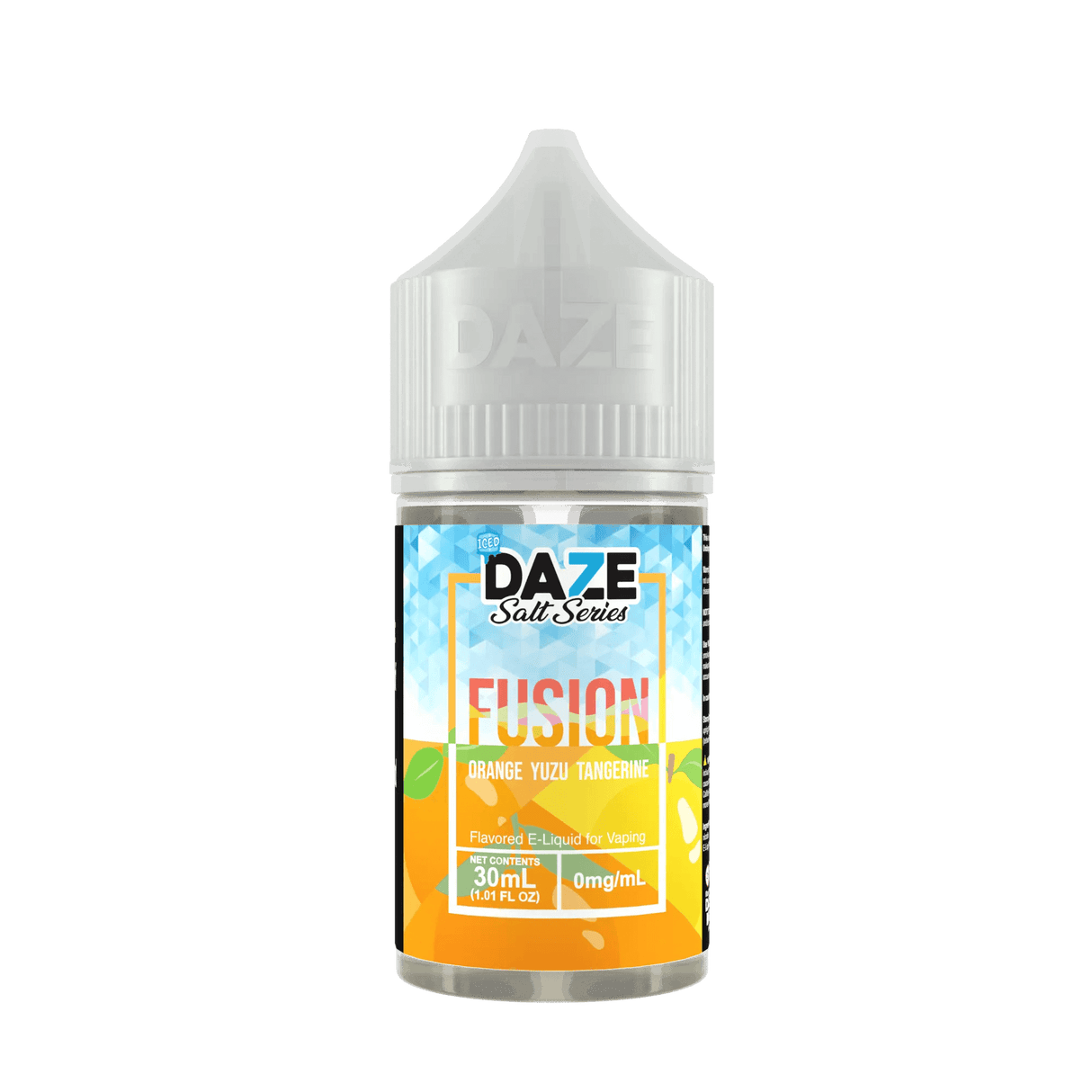 DAZE FUSION SALT 30ML - DAZE FUSION SALT 30ML - undefined - E-JUICE - smokespotvape.com