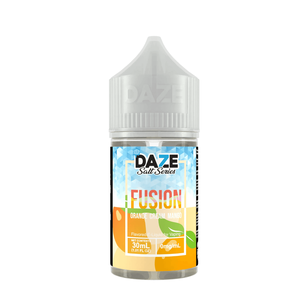 DAZE FUSION SALT 30ML - DAZE FUSION SALT 30ML - undefined - E-JUICE - smokespotvape.com