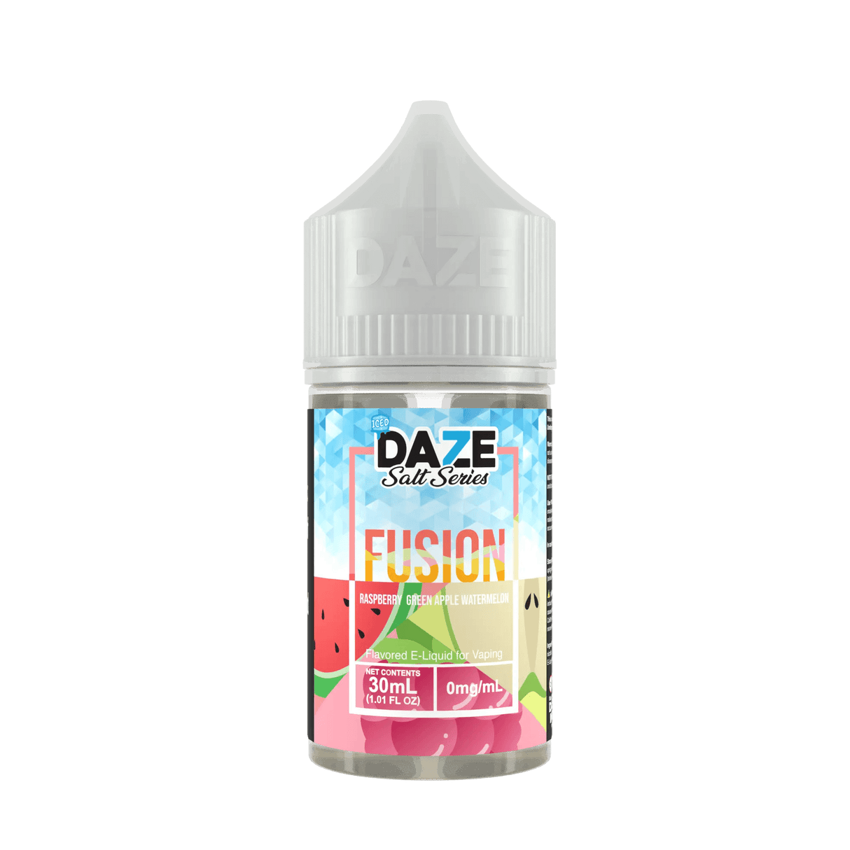 DAZE FUSION SALT 30ML - DAZE FUSION SALT 30ML - undefined - E-JUICE - smokespotvape.com