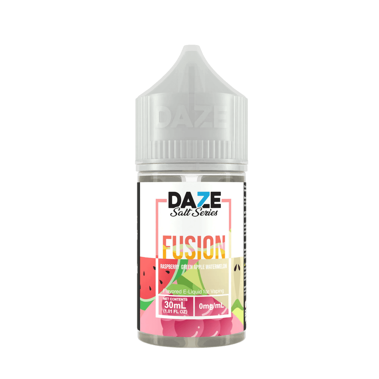 DAZE FUSION SALT 30ML - DAZE FUSION SALT 30ML - undefined - E-JUICE - smokespotvape.com