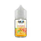 DAZE FUSION SALT 30ML - DAZE FUSION SALT 30ML - undefined - E-JUICE - smokespotvape.com