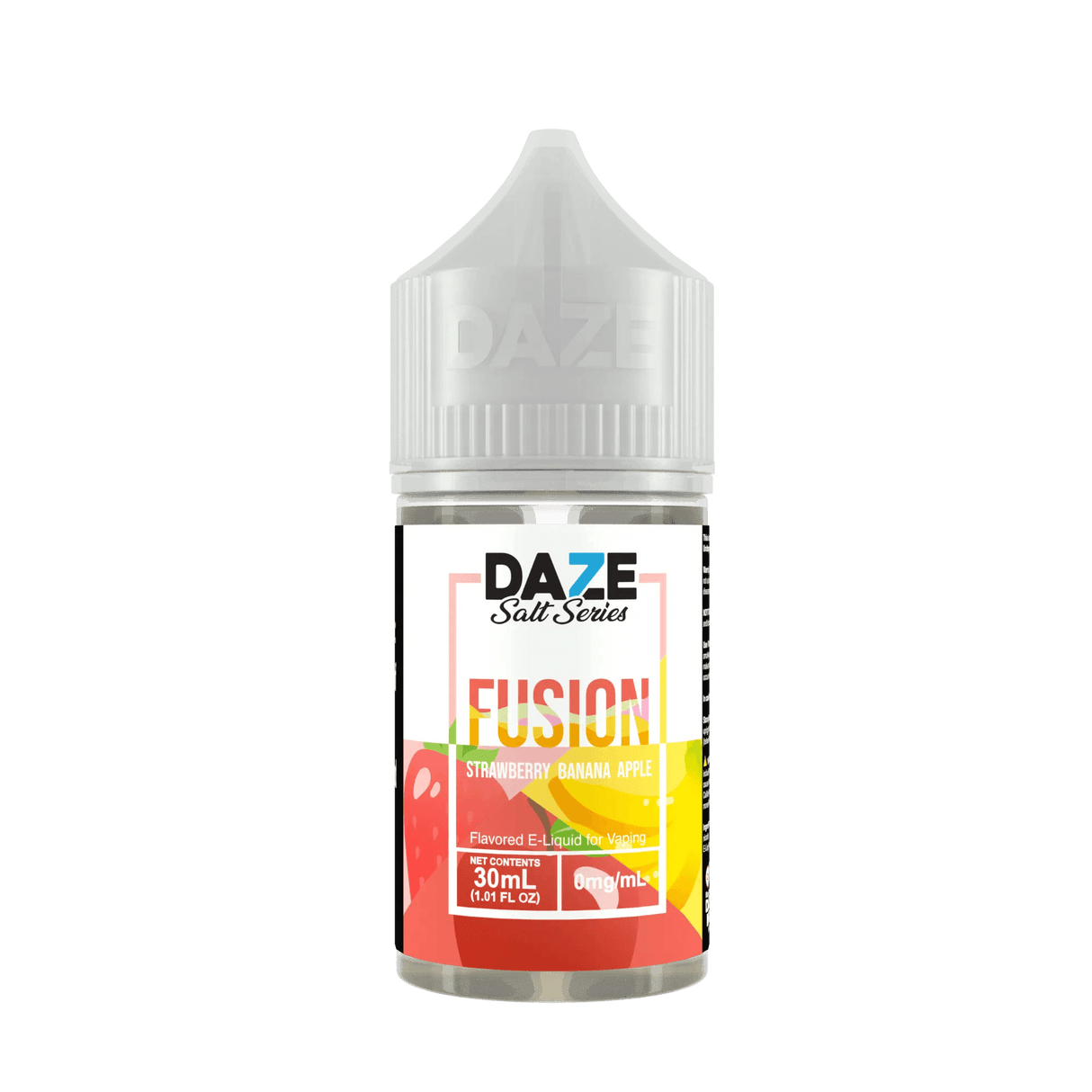 DAZE FUSION SALT 30ML - DAZE FUSION SALT 30ML - undefined - E-JUICE - smokespotvape.com