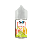 DAZE FUSION SALT 30ML - DAZE FUSION SALT 30ML - undefined - E-JUICE - smokespotvape.com