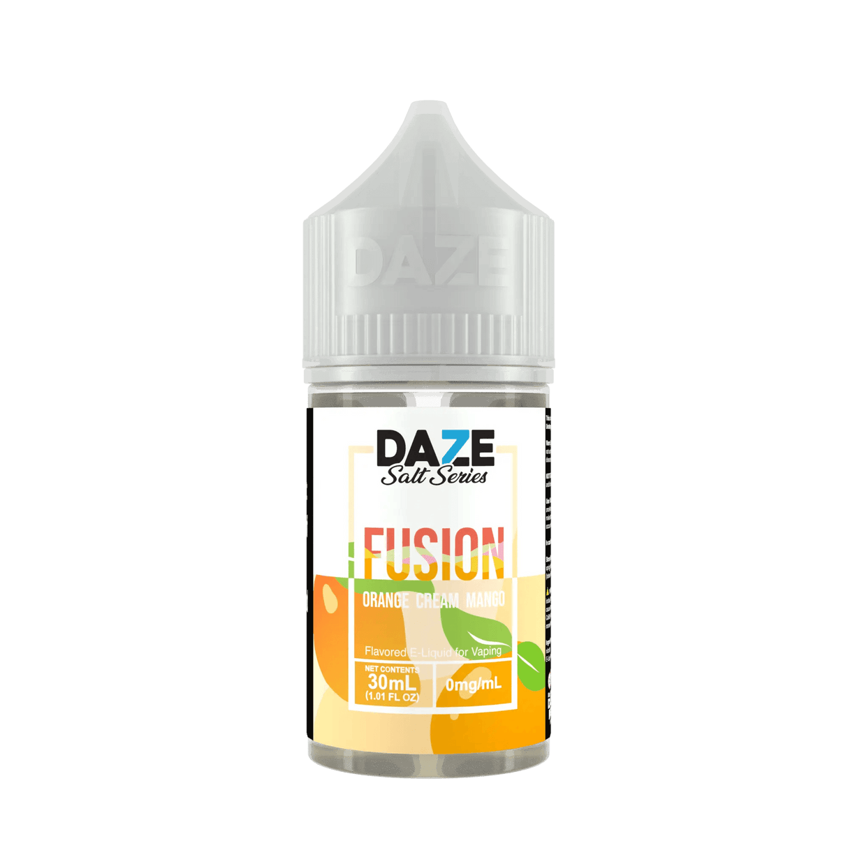 DAZE FUSION SALT 30ML - DAZE FUSION SALT 30ML - undefined - E-JUICE - smokespotvape.com