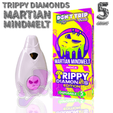 Dozo Don't Trip Trippy Diamond Edition 5 grams - Dozo Don't Trip Trippy Diamond Edition 5 grams - undefined - DELTA 8 - smokespotvape.com