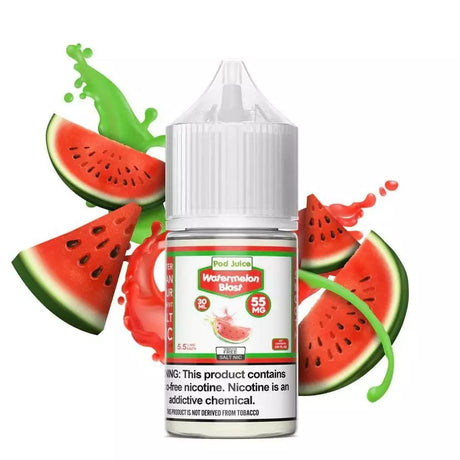 POD JUICE 30ML - POD JUICE 30ML - undefined - E-JUICE - smokespotvape.com