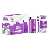 REAL FLOOM INFINITY 3500 PUFFS - REAL FLOOM INFINITY 3500 PUFFS - undefined - DISPOSABLE - smokespotvape.com