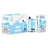 REAL FLOOM INFINITY 3500 PUFFS - REAL FLOOM INFINITY 3500 PUFFS - undefined - DISPOSABLE - smokespotvape.com