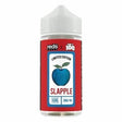 REDS APPLE X KEEP IT 100 100ML - REDS APPLE X KEEP IT 100 100ML - undefined - E-JUICE - smokespotvape.com