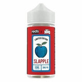 REDS APPLE X KEEP IT 100 100ML - REDS APPLE X KEEP IT 100 100ML - undefined - E-JUICE - smokespotvape.com