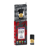STIIIZY DELTA-8 1 GRAM POD - STIIIZY DELTA-8 1 GRAM POD - undefined - CBD - smokespotvape.com